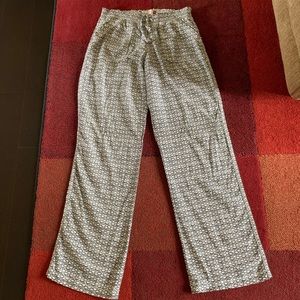 Plazzo pants